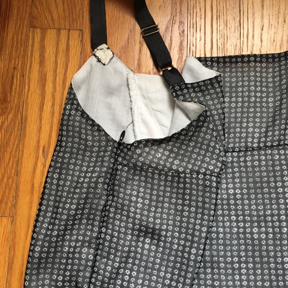 Dress - Picture 3 of 16